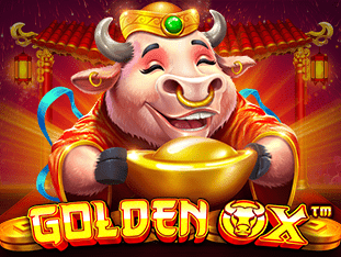 Golden Ox game icon
