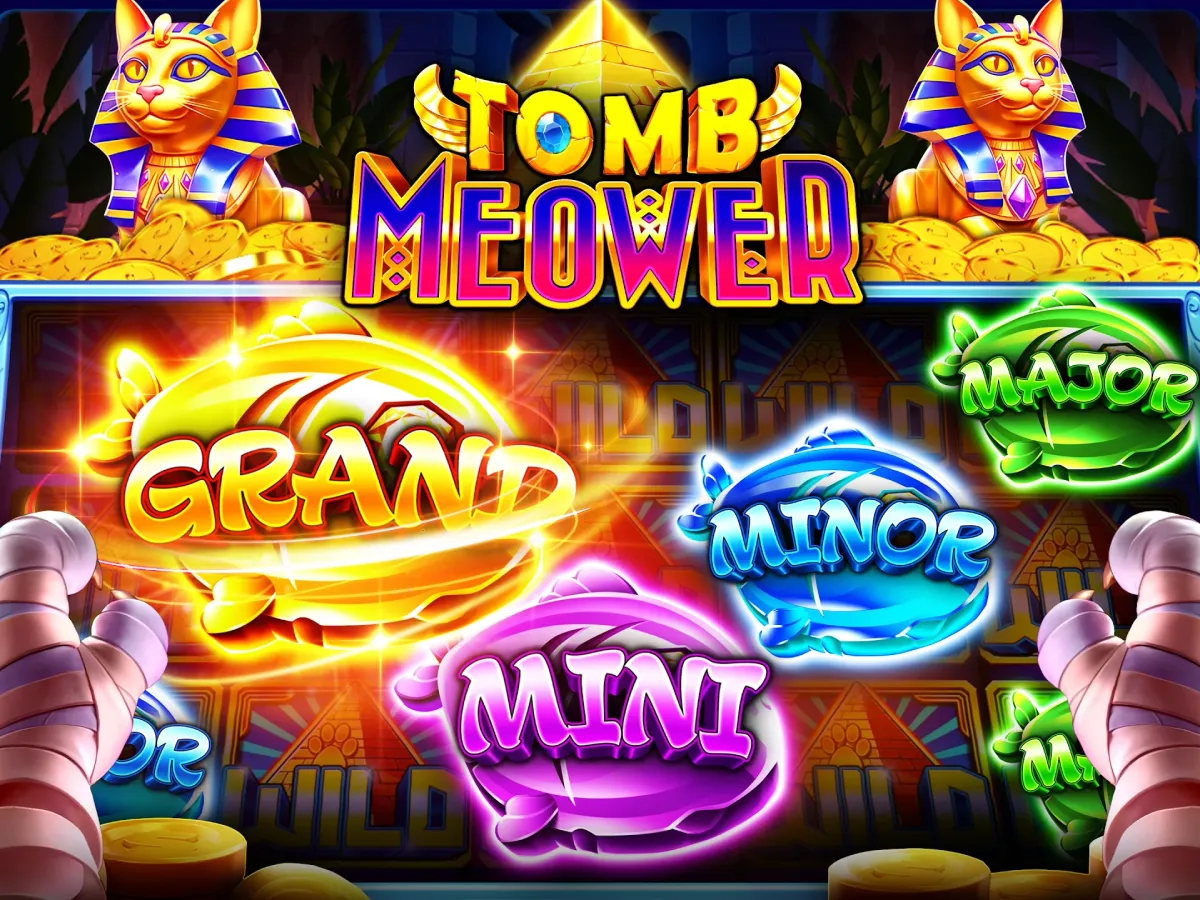 Menu Utama H5 screenshot