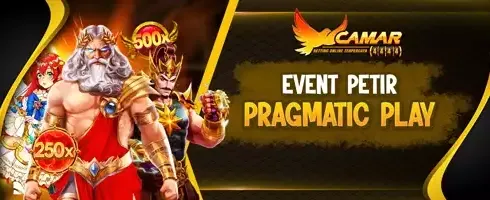 Event Scatter Petir Sultan x500 promotion banner