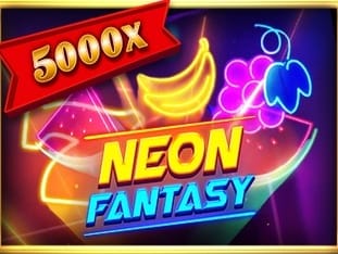 Neon Fantasy game icon