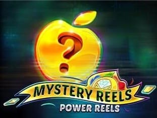 Mystery Reels Power Reels
