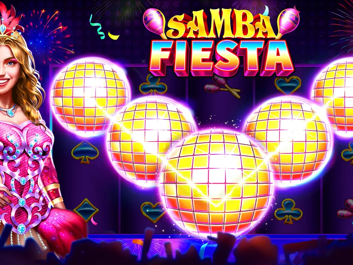 Tampilan Lobi Game screenshot