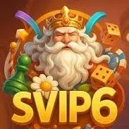 SVIP6 Logo